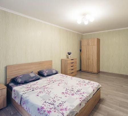 KomfortHomeTereshkova Odessa Eksteriør billede