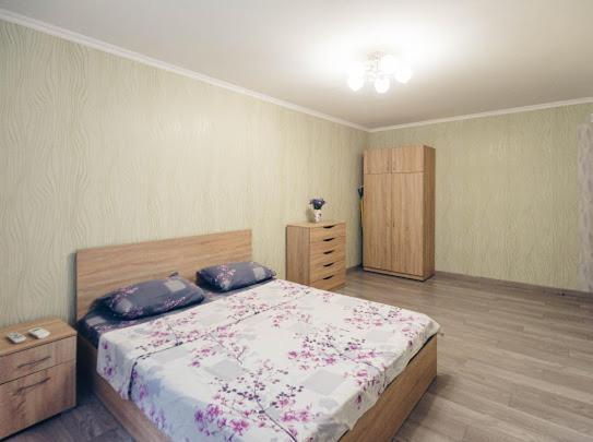 KomfortHomeTereshkova Odessa Eksteriør billede