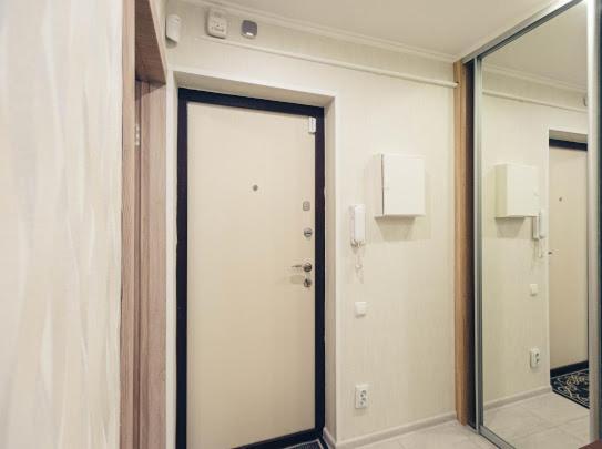 KomfortHomeTereshkova Odessa Eksteriør billede